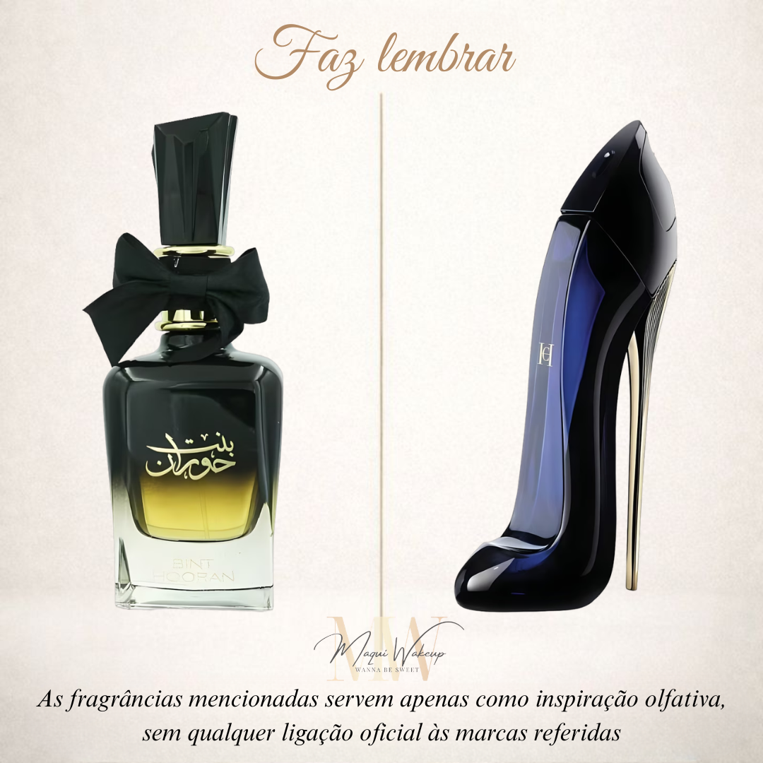 Ard Al Zaafaran -  Perfume Bint Hooran (feminino) 2