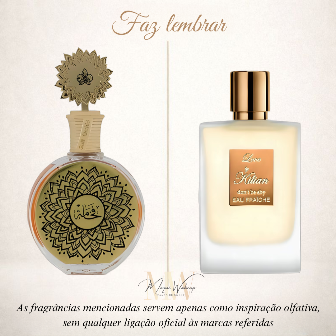 Maison Asrar - Perfume Fakhama (unissexo) 2
