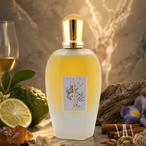 Volaré- Perfume Mexican Bronco (masculino)
