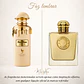 Volaré- Perfume Bon Bon Vanilla (feminino) - Thumbnail 2