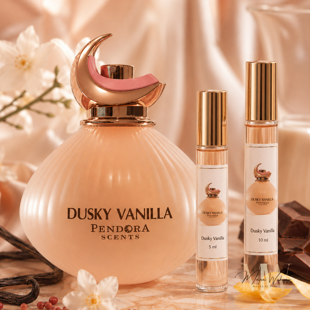 Pendora Scents - Perfume Blackberry Wish (feminino) 3