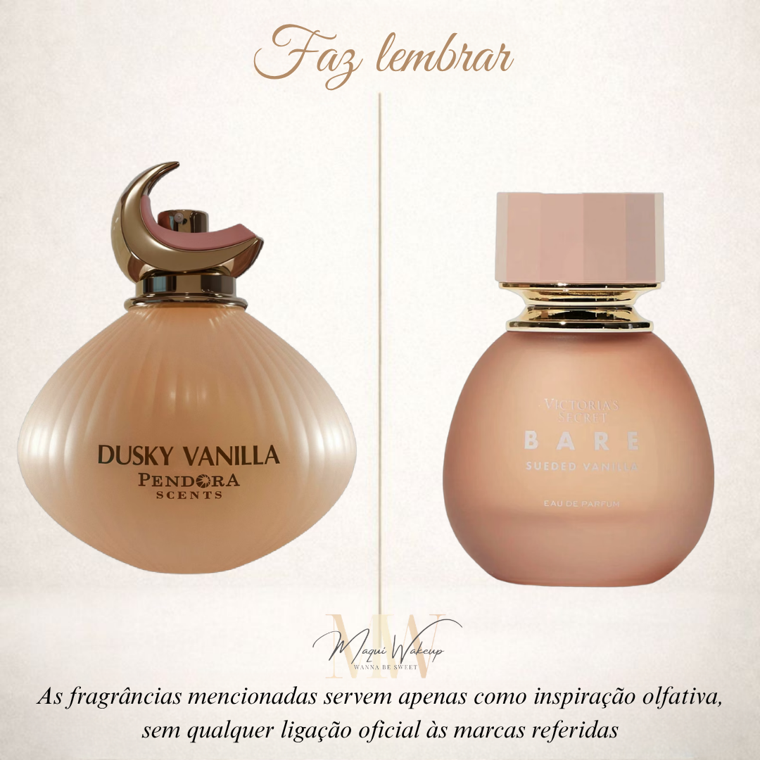 Pendora Scents - Perfume Blackberry Wish (feminino) 2