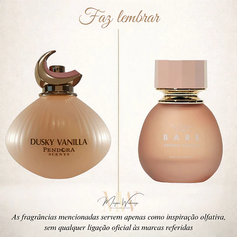 Pendora Scents - Perfume Blackberry Wish (feminino)