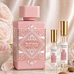 Lattafa - Perfume Badee Al Oud Noble Blush (feminino) - thumbnail 3