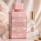 Lattafa - Perfume Badee Al Oud Noble Blush (feminino) - thumbnail 4
