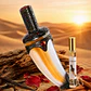 Banafa for Oud - Perfume Al Khanjar (unissexo) - Thumbnail 2