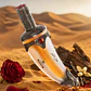 Banafa for Oud - Perfume Al Khanjar (unissexo) - Thumbnail 1