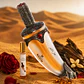 Banafa for Oud - Perfume Al Khanjar (unissexo) - Thumbnail 3