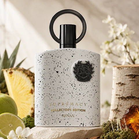 Afnan - Perfume Supremacy Collector's Edition (masculino)