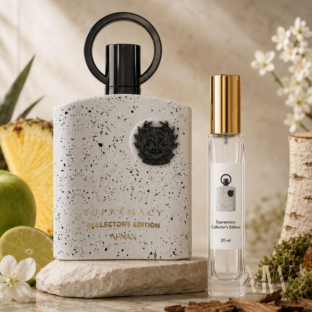 Afnan - Perfume Supremacy Collector's Edition (masculino) 4
