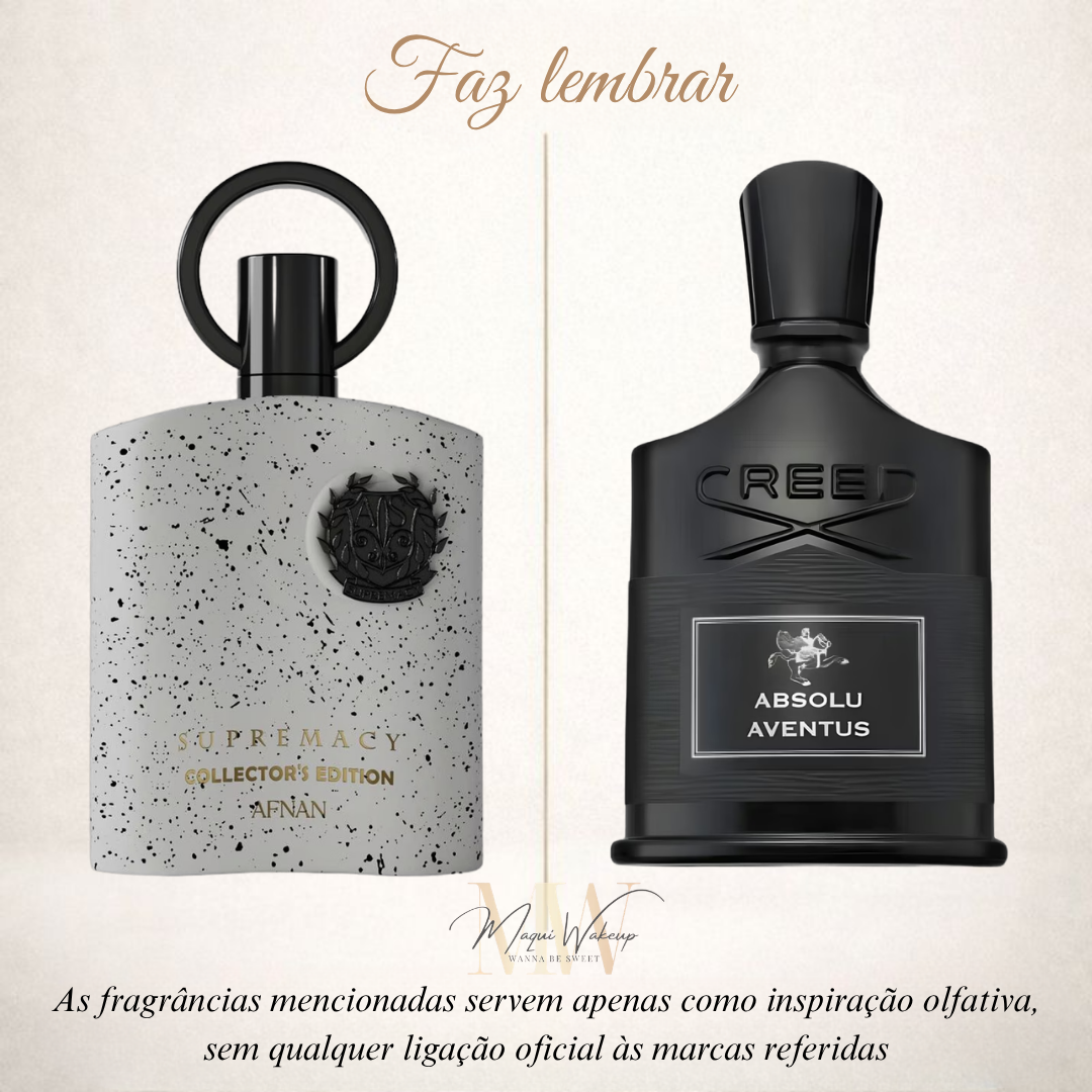 Afnan - Perfume Supremacy Collector's Edition (masculino) 2