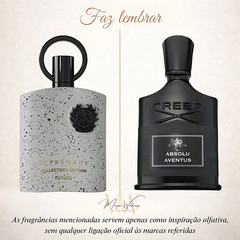 Afnan - Perfume Supremacy Collector's Edition (masculino)