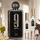 Afnan - Perfume 9pm Night Out (unissexo) - thumbnail 3