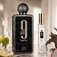 Afnan - Perfume 9pm Night Out (unissexo) - thumbnail 4