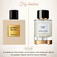 Rayhaan - Perfume Cedrus Blanc (unissexo) - thumbnail 2