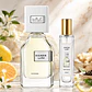 Ard Al Zaafaran -  Perfume Saheb Intense (masculino) - Thumbnail 4