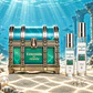 Risala Elite - Perfume Emeralds of Atlantis (unissexo) - Thumbnail 3