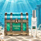 Risala Elite - Perfume Emeralds of Atlantis (unissexo) - Thumbnail 4