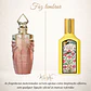 Paris Corner - Perfume Papillon des Vents (feminino) - Thumbnail 2