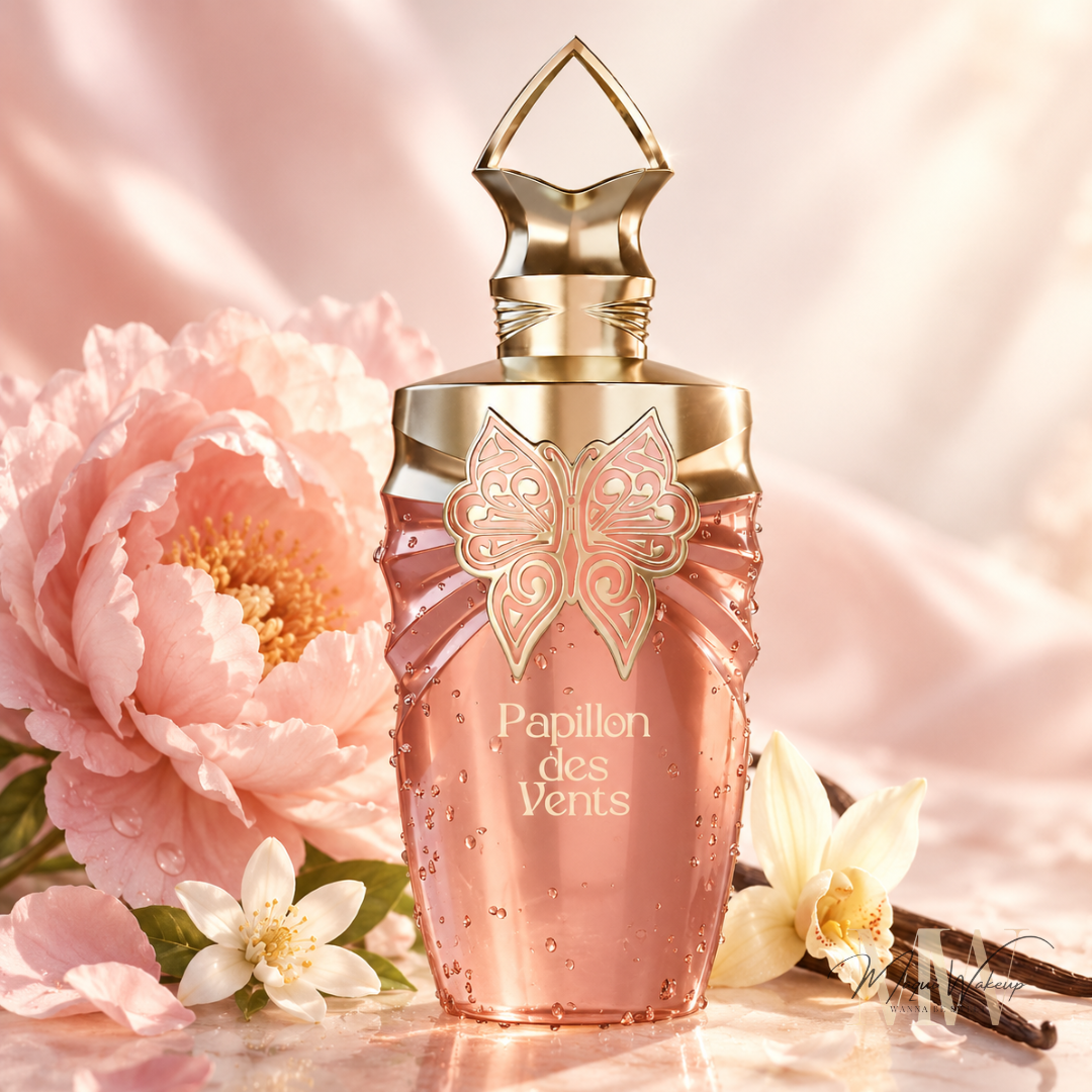 Paris Corner - Perfume Papillon des Vents (feminino) 1