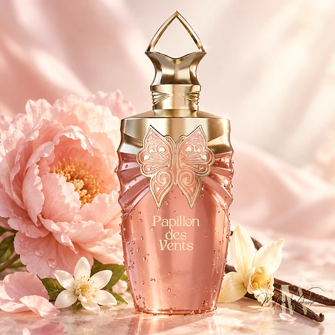 Paris Corner - Perfume Papillon des Vents (feminino)