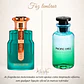 Emir by Paris Corner - Perfume Lueur d'Espoir Serene Grove (unissexo) - Thumbnail 2