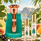 Emir by Paris Corner - Perfume Lueur d'Espoir Serene Grove (unissexo) - Thumbnail 3