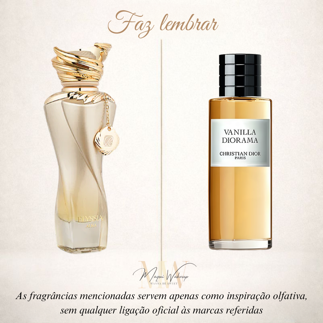 Riiffs - Perfume Elyssia Aura (feminino) 2