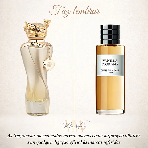 Riiffs - Perfume Elyssia Aura (feminino)