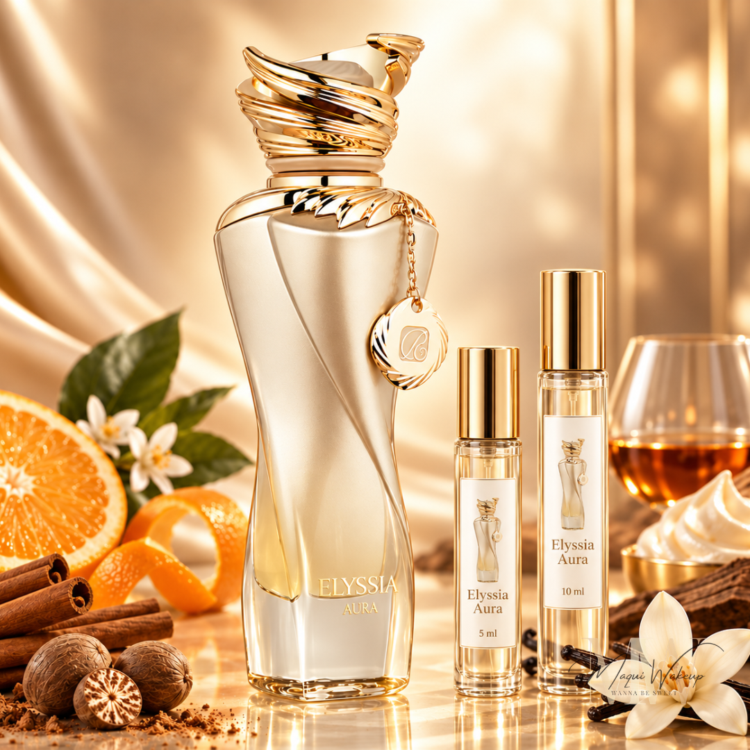 Riiffs - Perfume Elyssia Aura (feminino) 3