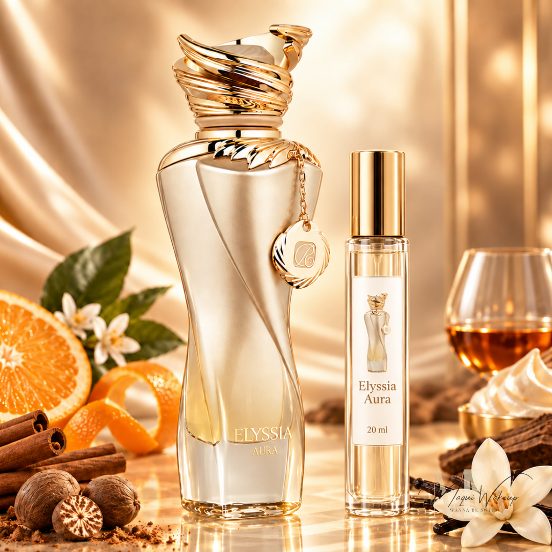 Riiffs - Perfume Elyssia Aura (feminino) 4