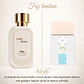 Loui Martin - Perfume Latté Blanc (unissexo) - Thumbnail 2