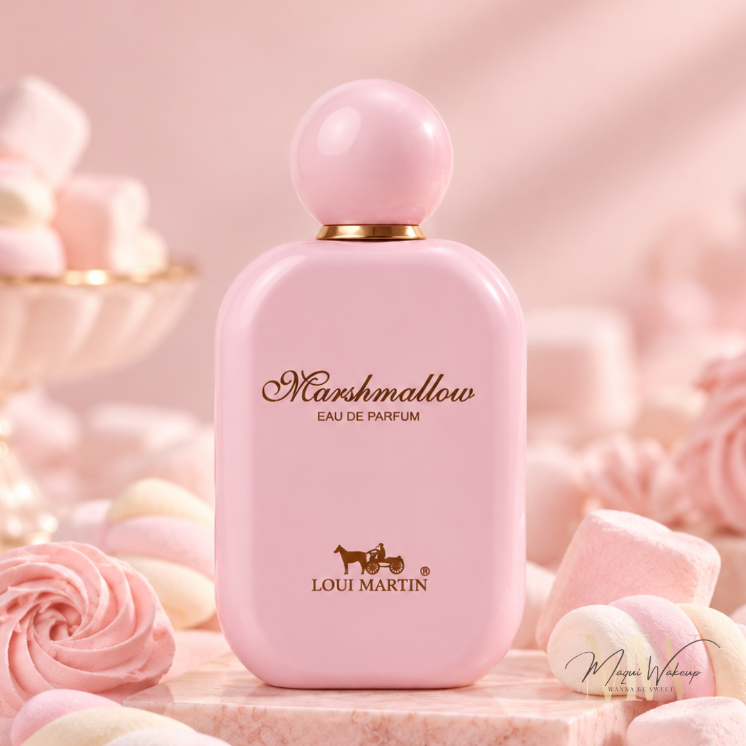 Loui Martin - Perfume Marshmallow (feminino) 1