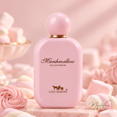 Loui Martin - Perfume Marshmallow (feminino)