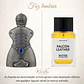 Lattafa - Niche Emarati Perfume Khalid (unissexo) - Thumbnail 2