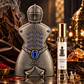 Lattafa - Niche Emarati Perfume Khalid (unissexo) - Thumbnail 4