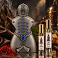 Lattafa - Niche Emarati Perfume Khalid (unissexo) - Thumbnail 3