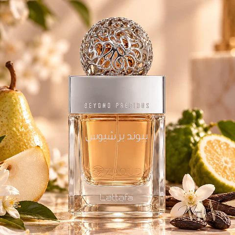Lattafa - Perfume Beyond Precious (feminino)