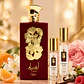 Lattafa Pride - Perfume ANSAAM Gold (feminino) - Thumbnail 3