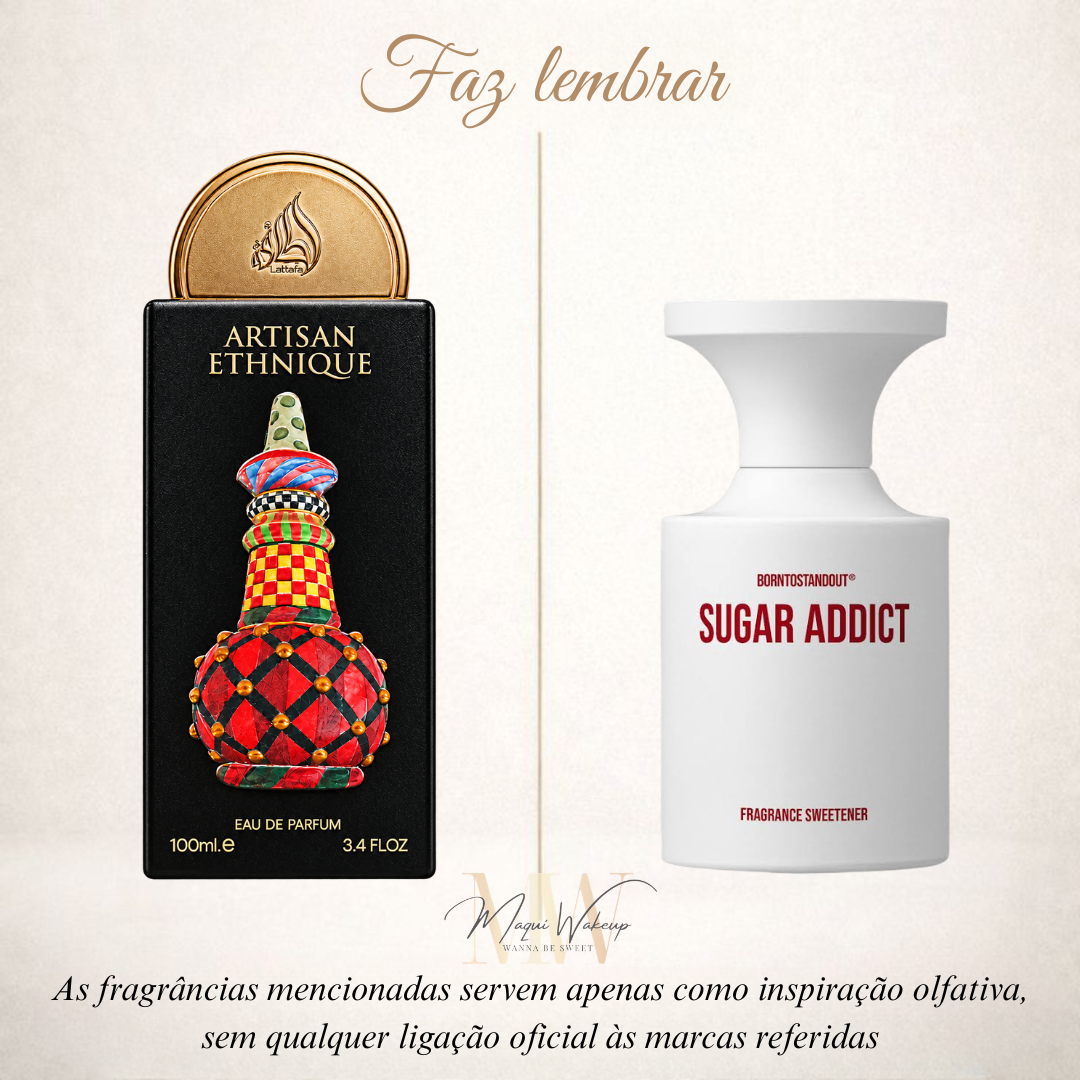 Lattafa Pride - Perfume Artisan Ethnique (feminino) 2