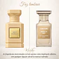 Fragrance World - Perfume Sexy Vanilla (unissexo) - Thumbnail 2