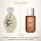 Khadlaj - Perfume Sawaar Vanille Blanc (feminino) - thumbnail 2