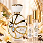 Khadlaj - Perfume Sawaar Vanille Blanc (feminino) - thumbnail 3
