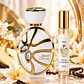 Khadlaj - Perfume Sawaar Vanille Blanc (feminino) - thumbnail 4