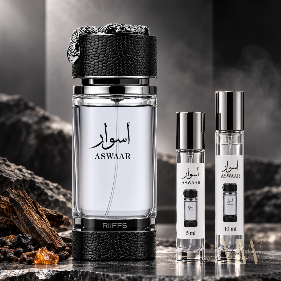Riiffs - Perfume Aswaar (unissexo) 3