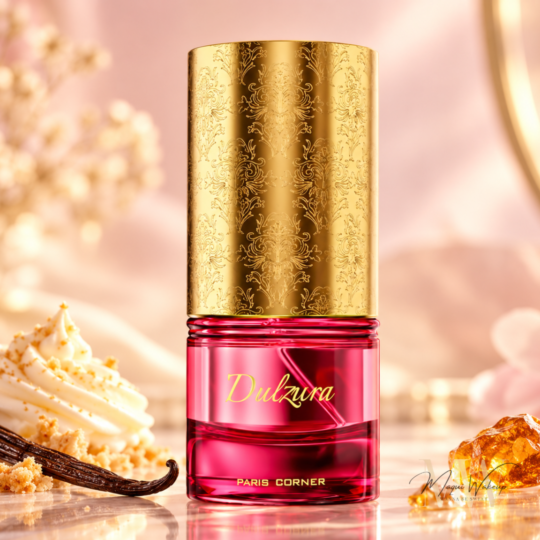 Paris Corner - Perfume Dulzura (feminino) 1