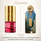 Paris Corner - Perfume Dulzura (feminino) - thumbnail 2