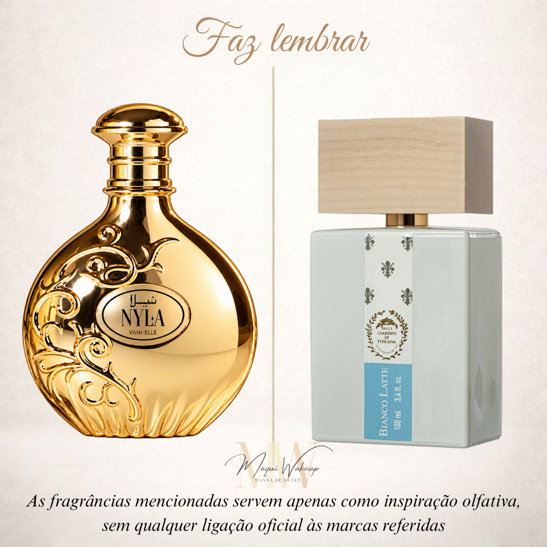 Arabiyat Prestige - Perfume Nyla Vani-Elle (unissexo) 2