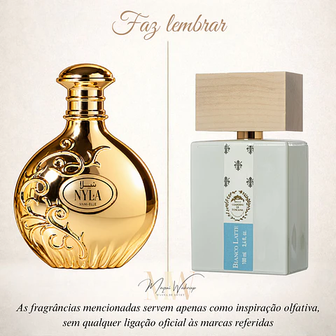 Arabiyat Prestige - Perfume Nyla Vani-Elle (unissexo)