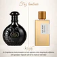 Arabiyat Prestige - Perfume Nyla Suede (unissexo) - Thumbnail 2